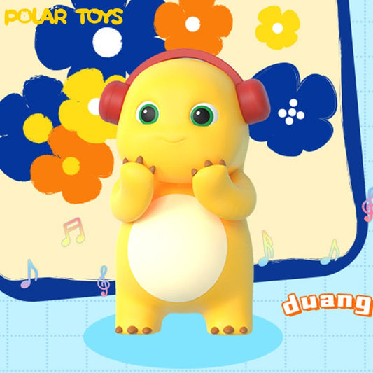 Nailong Art Exhibition Series Blind Box