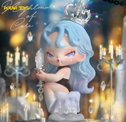 Nami Nightmare Core Series Blind Box