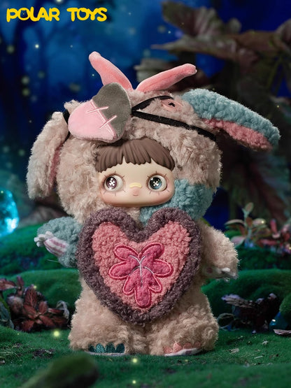 MayMei V4 Symbiote Neverland Series Vinyl Plush Blind Box