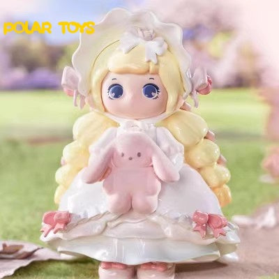 Ziyuli Spring and Spring Seek Series Blind Box