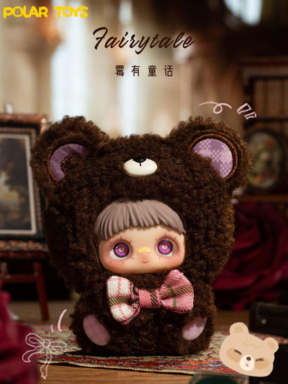 MayMei May I Love You Series Plush Blind Box