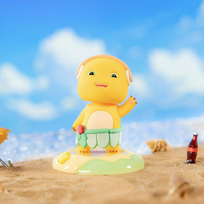 Nailong Beach Party Time Series Blind Box