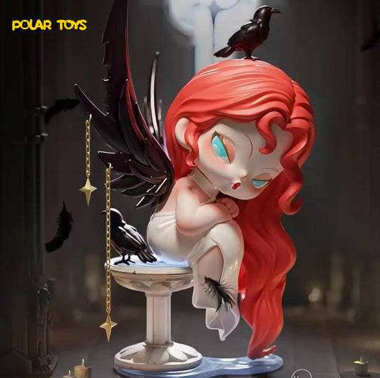 Nami Nightmare Core Series Blind Box