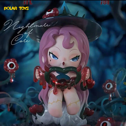 Nami Nightmare Core Series Blind Box