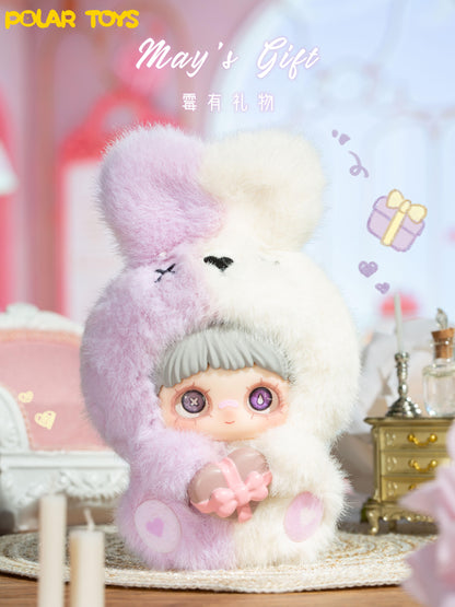 MayMei May I Love You Series Plush Blind Box