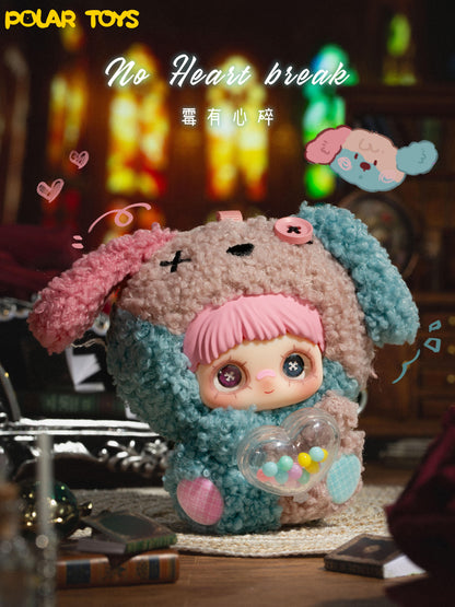 MayMei May I Love You Series Plush Blind Box