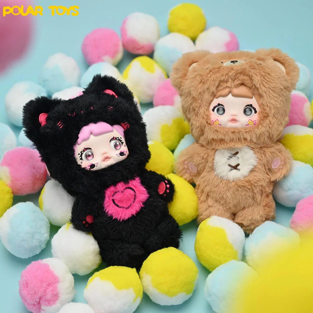 Nommi Loveliness Never Ends Series Plush Blind Box