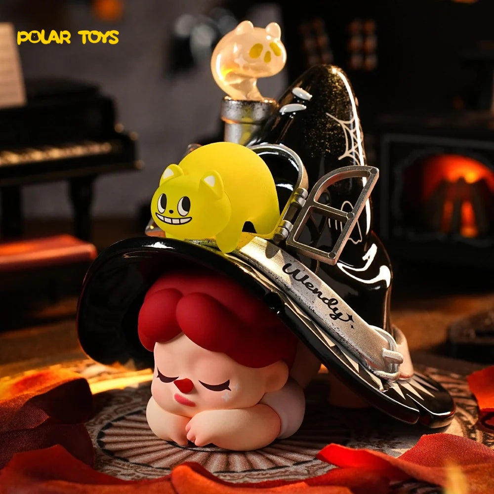 Wendy Follow The Moon Series Blind Box