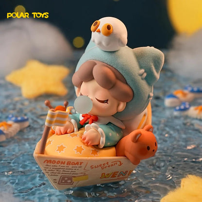 Wendy Follow The Moon Series Blind Box