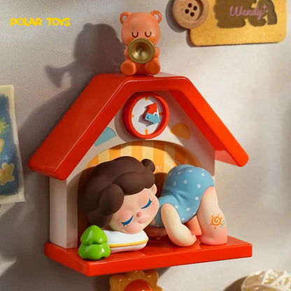 Wendy Follow The Moon Series Blind Box