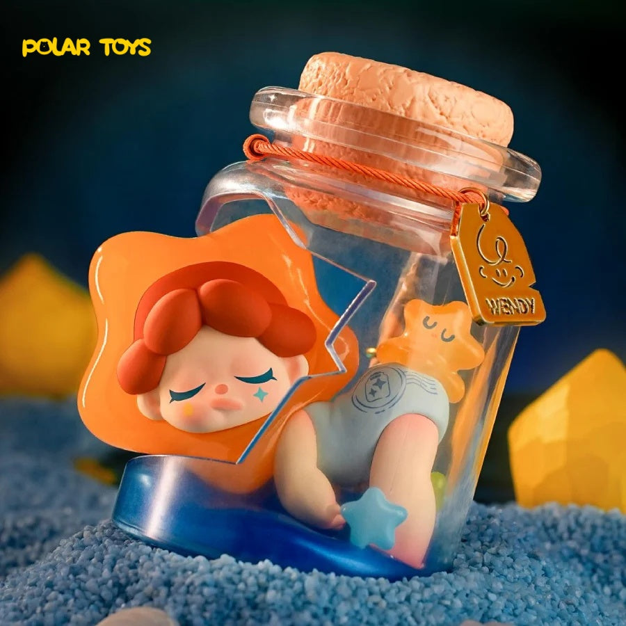 Wendy Follow The Moon Series Blind Box