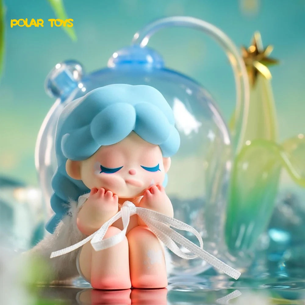 Wendy Follow The Moon Series Blind Box